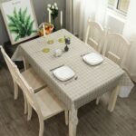 tablecloth PEVA Tablecloth