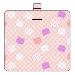 Camping blanket Ultrasonic Quilted Camping Blanket