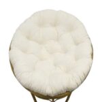 Cushions & Cushion Covers Round Pouf Floor Cushion