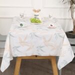 tablecloth PEVA Tablecloth