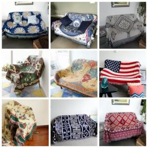 Sofa cover