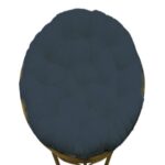 Cushions & Cushion Covers Round Pouf Floor Cushion