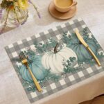 Place mat Printed Placemat