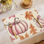 Place mat Printed Placemat