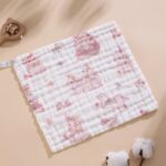 Towels & Bath Towels Cotton Baby Washcloth