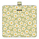 Camping blanket Ultrasonic Quilted Camping Blanket