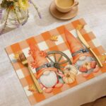 Place mat Printed Placemat
