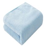 Towels & Bath Towels Coral Fleece Towel