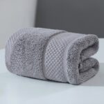 Towels & Bath Towels Cotton Terry Face Towel