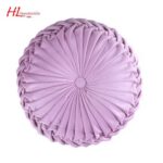 Home Textiles, Cushions & Covers Dutch Velvet Decorative Cushion