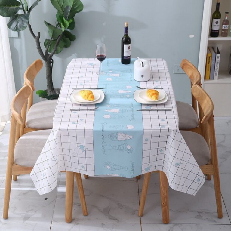 tablecloth PEVA Tablecloth