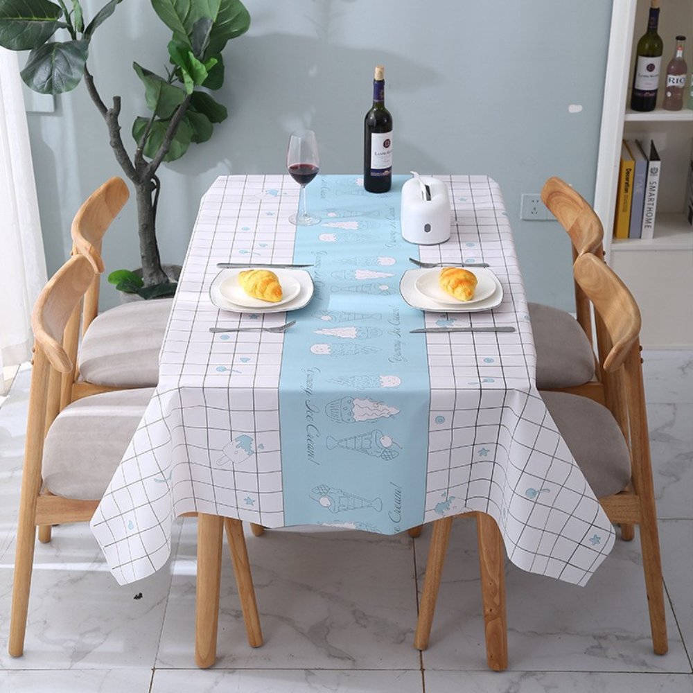 tablecloth PEVA Tablecloth