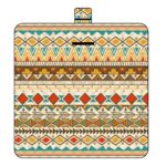 Camping blanket Ultrasonic Quilted Camping Blanket