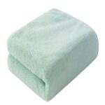Towels & Bath Towels Coral Fleece Towel