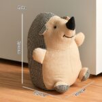 Doorstop Cartoon Fabric Door Stopper