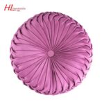 Home Textiles, Cushions & Covers Dutch Velvet Decorative Cushion