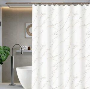 Shower curtain