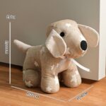 Doorstop Cartoon Fabric Door Stopper