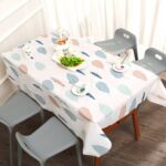 tablecloth PEVA Tablecloth