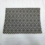 Home Textiles, Cushions & Covers Poly-Cotton Cushion Cover