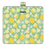 Camping blanket Ultrasonic Quilted Camping Blanket