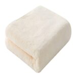Towels & Bath Towels Coral Fleece Towel