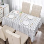 tablecloth PEVA Tablecloth