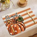 Place mat Printed Placemat