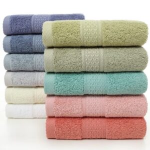 Towels & Bath Towels