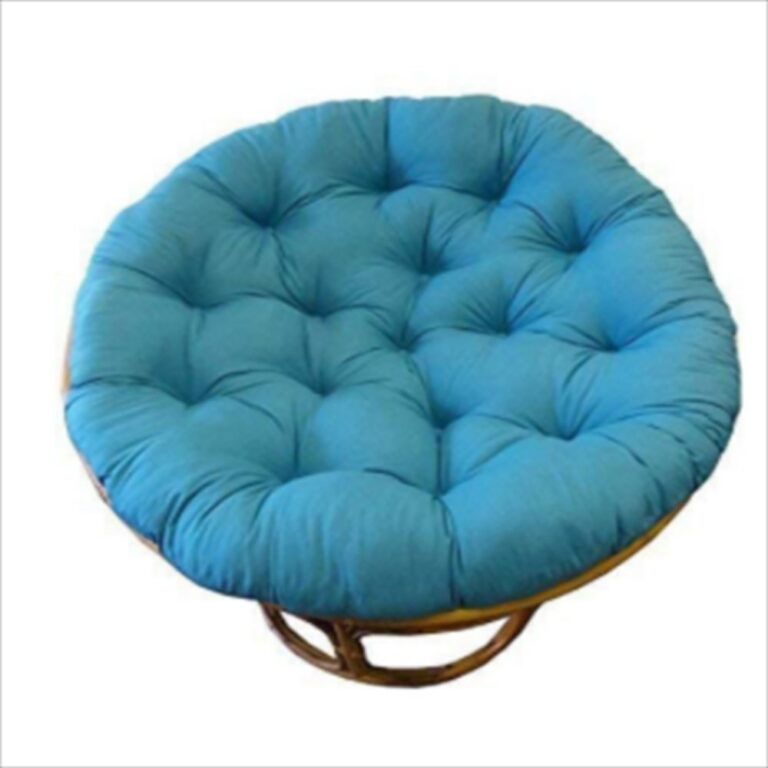 Cushions & Cushion Covers Round Pouf Floor Cushion