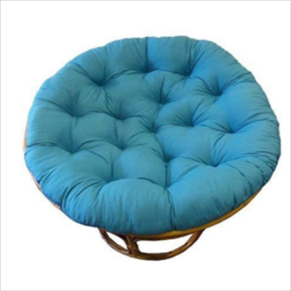 Cushions & Cushion Covers Round Pouf Floor Cushion