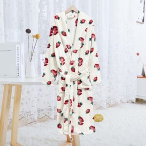 Bathrobe