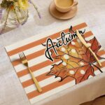 Place mat Printed Placemat