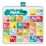 Camping blanket Ultrasonic Quilted Camping Blanket