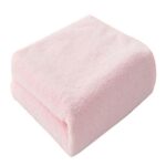 Towels & Bath Towels Coral Fleece Towel
