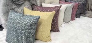 Home Textiles, Cushions & Covers