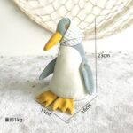 Doorstop Cartoon Fabric Door Stopper
