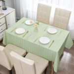 tablecloth PEVA Tablecloth