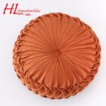 Home Textiles, Cushions & Covers Dutch Velvet Decorative Cushion