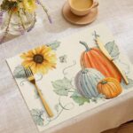 Place mat Printed Placemat