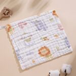 Towels & Bath Towels Cotton Baby Washcloth