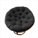 Cushions & Cushion Covers Round Pouf Floor Cushion