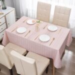 tablecloth PEVA Tablecloth